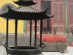 Hall of the Heavenly Kings