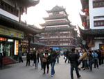 Old Shanghai