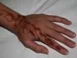 Sonya's Henna