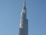 Burj Khalifa