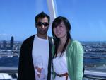 On the Southern Star