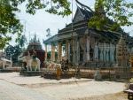 Wat Damrey Sor