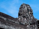 Heads of Bayon