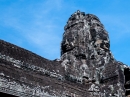 Heads of Bayon