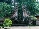 Pura Pucak Payongan Temple