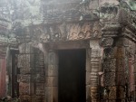 The House of Fire at Preah Khan