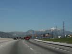 San Bernardino Mountains 