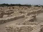The Till site of the ancient Dilmun civilisation