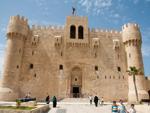 Citadel of Qaitbay