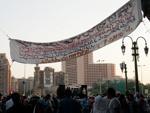 Tahrir Square freedom for Palestine