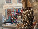 Centre of the Khan el Khalili Markets