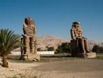 Colossi of Memnon