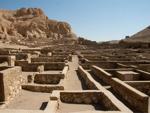 Deir el-Medina - Deir el-Medina workers village