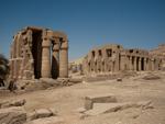 Ramesseum Temple - The Ramesseum Temple