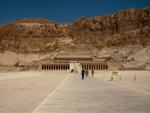 Hatshepsuts Temple - Temple of Hatshepsut