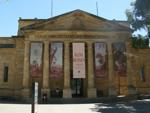 The Art Gallery of South Australia