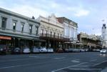 Ballarat Street