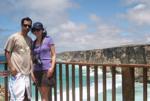 Us at the Head of the Bight