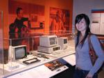 History of the PC - Melbourne Museum