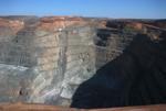 Kalgoorlie Super Pit gold mine