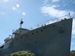 HMAS Whyalla J153