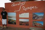 Gawler Ranges Information