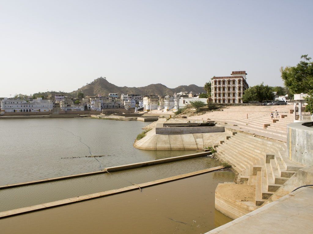 A fascinating destination - Pushkar in Rajasthan offers 10 great attractions | Today's Traveller - Travel & Tourism News, Hotel & Holidays