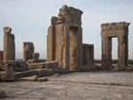 Apadana Palace (The Great Palace of Xerxes)