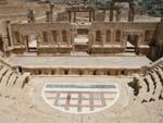 Jerash - North Theatre