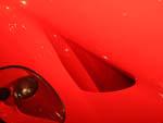 Royal Automobile Museum - Ferrari