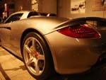 Royal Automobile Museum - Porsche