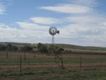 One of many Australian Windmills