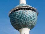 Kuwait Towers