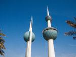 Kuwait Towers