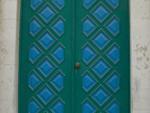Great Mosque door