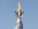 Torch of the 2011 Arab Games