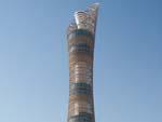 Aspire Tower, Torch of the 2006 Asia Games