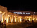 Entrance of the DTFF