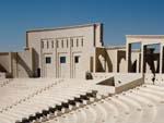 Katara amphitheatre seating