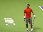 Rafael Nadal Quarter Final