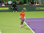 Rafael Nadal Quarter Final