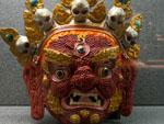 Coral Mask (20th century)