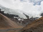 Mountain passes, Tibet