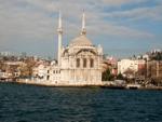 Ortakoy Mosque (Grand Imperial Mosque)