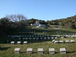 Shrapnel Valley Cemetery