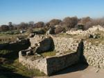 Walls of Troy VII