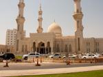Diba Al Fujairah Mosque